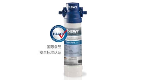 BWT Woda-Pure s超能系列凈水器